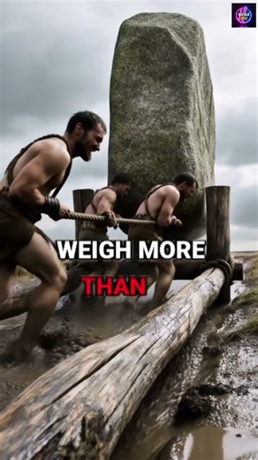 Stonehenge: Engineering the Impossible Documentary😯