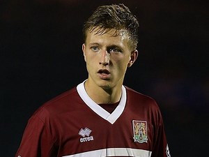 Luke Norris - Alchetron, The Free Social Encyclopedia