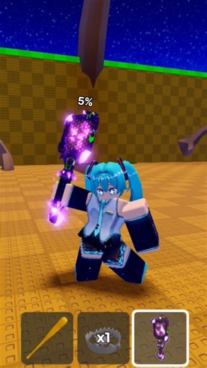 🏸 I Got The New Limited Fly Swatter | Steal An Egg