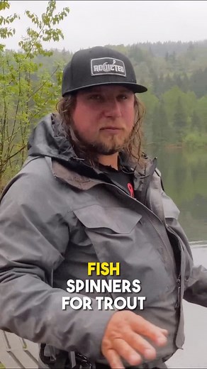 13K views · 362 reactions | Some spinner fishing tips! | Addicted Fishing | Facebook