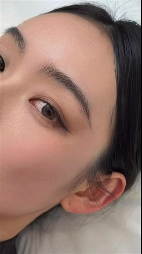 CindyBeautyBrows | Thinning or sparse brows? Nano Digital Hairstrokes softly rebuild your brows with ultra-fine, realistic strokes — ideal for all ages,... | Instagram