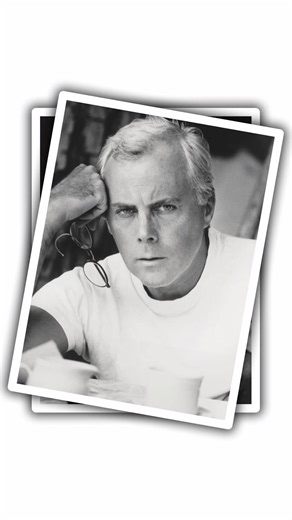 Remembering Giorgio Armani: A Fashion Legend's Legacy