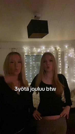 𝓶𝓮𝓷𝓷𝓲𝓳𝓪𝓪𝓵𝓶𝓪 (@mennijaalma)’s videos with alkuperäinen ääni - Soundei💫