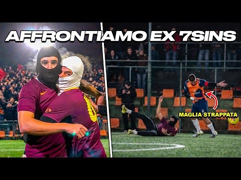 IN PARTENZA PER LA GERMANIA 🇩🇪 PARTITA CRUDA | ABBIAMO RISCHIATO TANTO 🏥