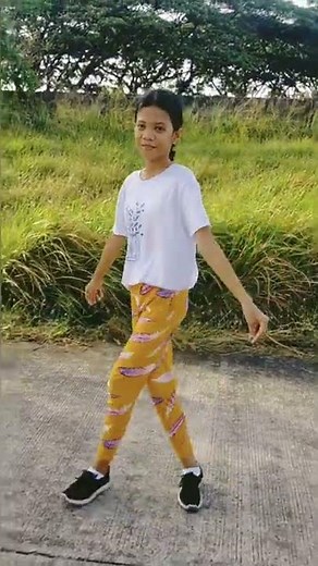 CROSS WALTZ/BASIC DANCE STEP