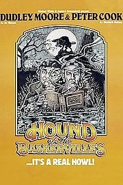 The Hound of the Baskervilles