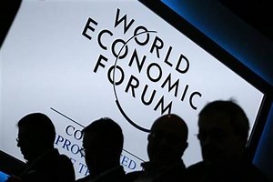 WEF’s 2020 Davos meeting to focus on ‘cohesive, sustainable world’