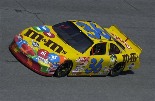 Ken Schrader's Candid Recollection of Dale Earnhardt's Fatal Wreck