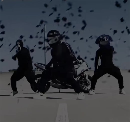 Biker Dance Compilation: Epic Moves and More