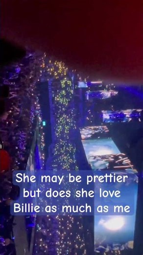 Billie is my therapist, best friend, wife, role model, fav person, and lit my ALL