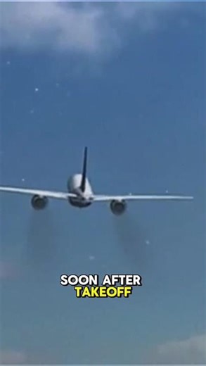 The Only 9/11 Flight That Never Reached Its Target. #planecrash #aviation #planecrashexplained