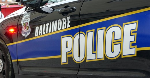 16-year-old in Maryland DHS custody found dead at Baltimore hotel