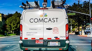 Comcast usage soars 34% to 200GB a month, pushing users closer to data cap