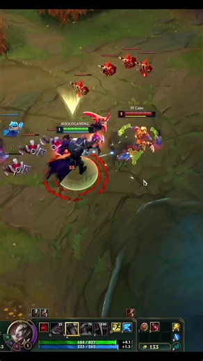 Daily League of Legends Stream Highlights