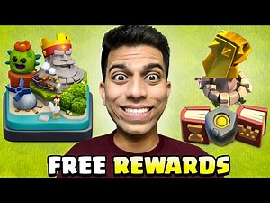 How to Get Free Items with Supercell ID
