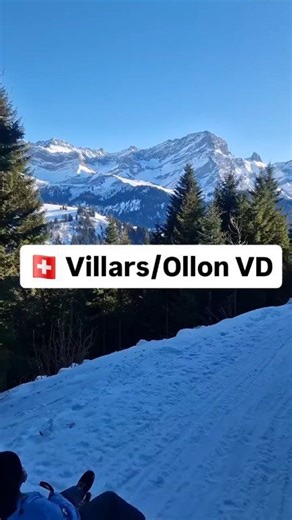 La piste de luge de Villars/Ollon entre Roches Grises et Col de Soud. https://torpille.ch/listing/luge-dhiver-a-villars/ ⚠️ Bien vérifier l enneigement !! Villars sledging run, Vaud, Switzerland Merci à toutes les personnes qui m'aident ... Tous les détails sur torpille.ch #lugevillars #lugedhiver #villarssurollon #villars #coldesoud rochesgrises | La Torpille