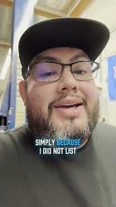 The Truth Behind “Bad Shop” Comments 😳🔧