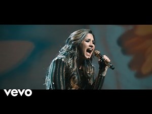 Demi Lovato - For You (Live On Honda Civic Tour: Future Now)