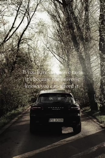 If you have expensive taste, it’s because the universe knows you can afford it. Desire is a preview. Taste is intuition. And wanting more is often a sign of what you’re meant to grow into — not a flaw. ✨ Your vision didn’t come from nowhere. #expensive #taste #woman #goals #mindsetmotivation