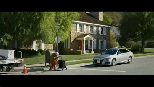 Progressive Auto TV Spot, 'Safe Driver Trophy'