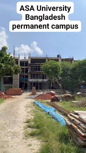 ASA University Bangladesh (ASAUB) on Reels