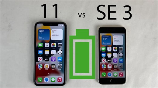 iPhone 11 or iPhone SE (3rd Gen): Which ones the better deal for the price? - Smart.DHgate – Trusted Buying Guides for Global Shoppers