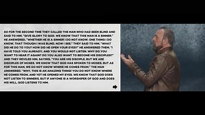 Can Jesus still heal today? Pastor Mark dives into the miraculous healing power of Jesus, sharing real stories and biblical truths that reveal how His compassion and authority bring hope to the broken and insight into how miracles point to Jesus and His coming Kingdom. | Mark Driscoll