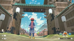 Unown Locations Guide - Pokémon Legends: Arceus