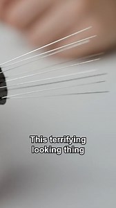 This 3D printed distribution tool works just as well as any other I’ve seen #3Dprinting | James Hoffmann