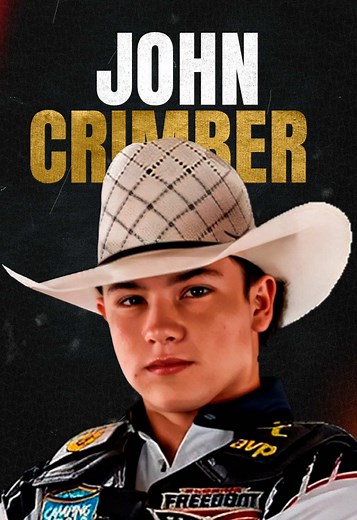 John Crimber: Thrilling Rodeo Performances Unleashed