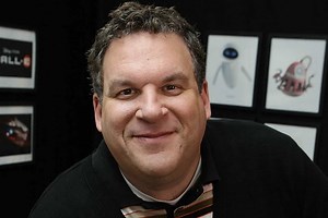 Jeff Garlin on ‘Dealin’ with Idiots’