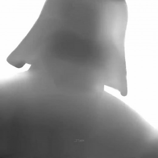 The Dark Side of Editing Darth Vader"Depth Style"Edit [4K 120FPS]