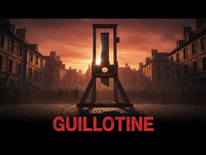 Why the Guillotine Was Invented