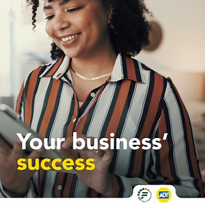 If you’re in the business of running a business, you need security. It really is that simple, so go with the best in the… business. #FidelityADT #BusinessProtection | Fidelity ADT