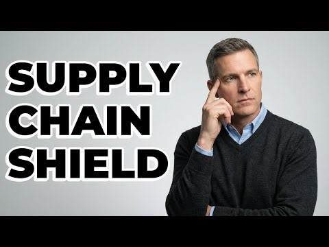 How Does Buffer Stock Mitigate Supply Chain Risk?
