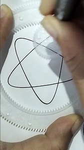 Spirograph is great for everyone!