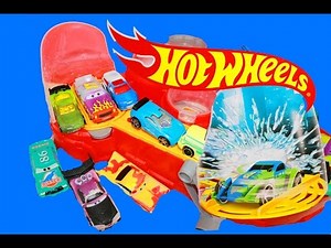 Lightning McQueen & Mater friends Disney Cars Toys Color Changers