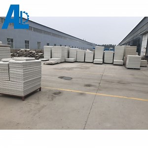 [Hot Item] Premium FRP Glass Fiber Water Storage Tank for Long-Lasting Use