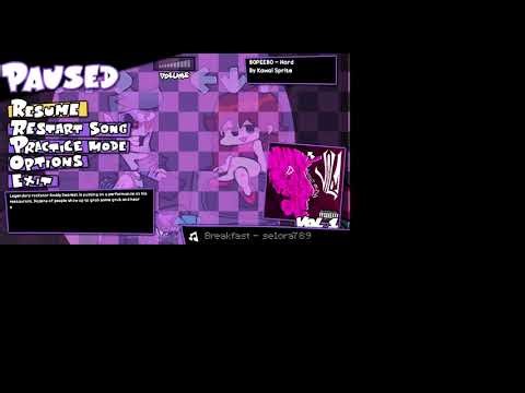 FNF V-Slice Custom Pause Menu Testing