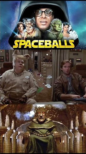 Spaceballs - Best of Spaceballs #film