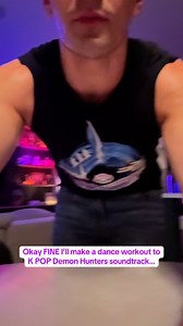 805K views · 25K reactions | I saw your comments and okay you were RIGHT this movie/soundtrack is so good 沈沈 | The Fitness Marshall | Facebook