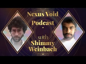 Erich Neumann, The Hero's Journey, and the Nature of Destiny | A Conversation With Shimmy Weinbach