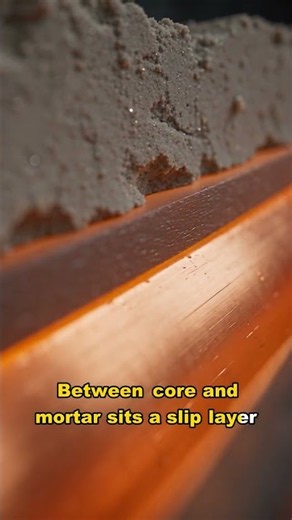 How earthquake fuses save skyscrapers from collapsing #engineering #earthquake #architecture