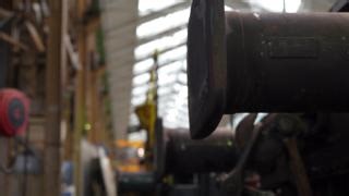 What does it take to keep locomotives running safely and efficiently around the world? A global #AlstomServices team equipped with over 30 years of locomotive services experience! We offer a full range of services for locomotives, from technical support and spares supply agreements to full maintenance, ensuring the highest availability and reliability for our customers’ fleets. Learn more about Alstom’s locomotive services expertise: https://ow.ly/ey3X50VLNKu #Locomotives #TeamAlstom | ALSTOM