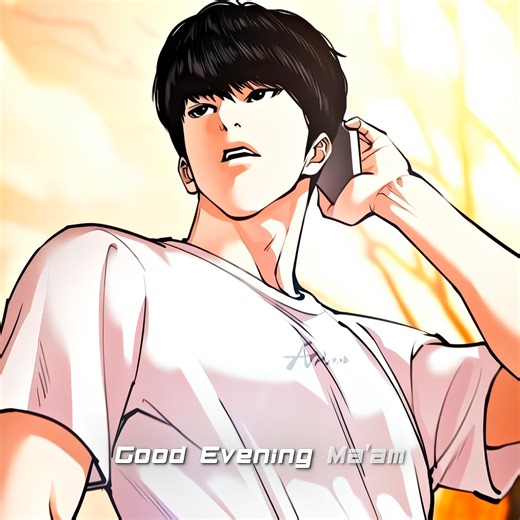 Flexy on Instagram: "Good evening Madam #anime #manga #manhwa #lookism #lookismedit #mangaedit #manhwaedit #webtoon #webtoonedit #explore #fyp #fypp #parati #parativiral [anime, manga, manhwa, webtoon, lookism]"