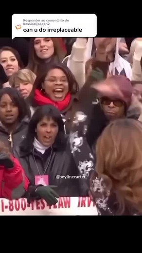 Responder a @bossladijoseph2 voice😲❤️#irreplaceablebeyonce #beyonceperformance #forup #beyoncemusic #reposted #queenbee #beyoncé #portoi #fyp #trend