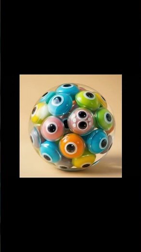 Eye ball... #3danimation #animation #cartoon