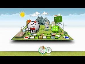 Flash 3D boardgame with away3d and jiglib