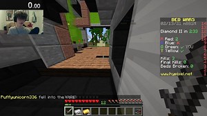 Highlight: SPEEDRUNNING MINECRAFT!! (start of streaming week!)