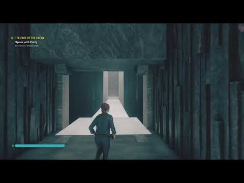 CONTROL (/Ultimate Edition\) {Executive} (+Mail Room+) [Executive: Personnel Protection]